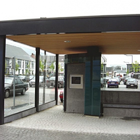 Gemeente Keerbergen