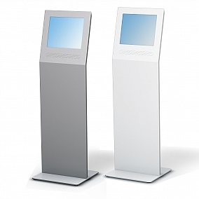 Lees meer over Kiosk Slimline A2 19