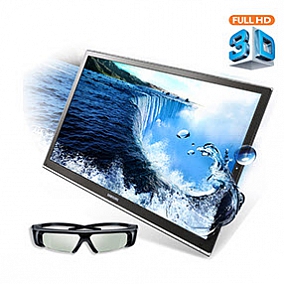 Lees meer over Rent LED LCD 55