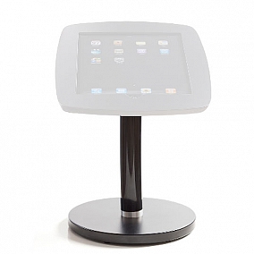 Lees meer over iPad kiosk optie Freestanding Base