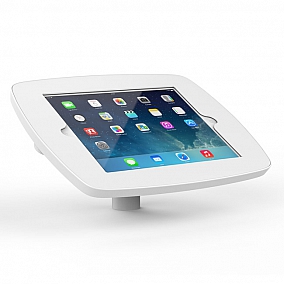 Lees meer over Tablet kiosk Desk iPad of Galaxy