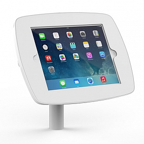 Lees meer over Tablet kiosk Static 60 iPad of Galaxy