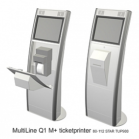 Lees meer over Kiosk MultiLine Q1 M+ 19