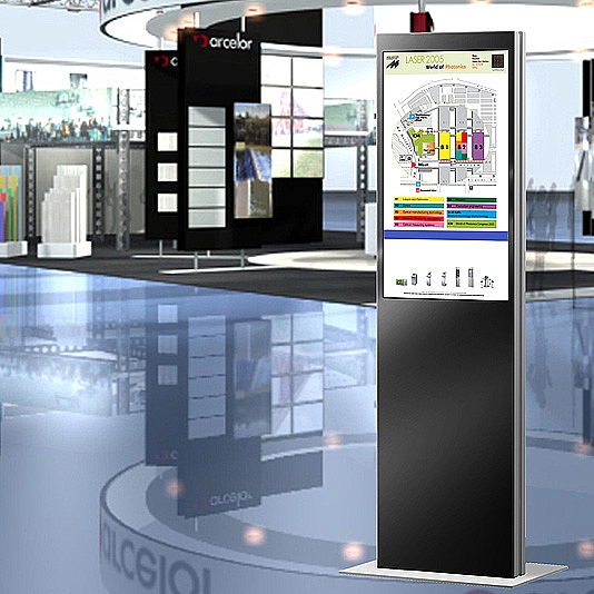 Digital Signage Displays 1