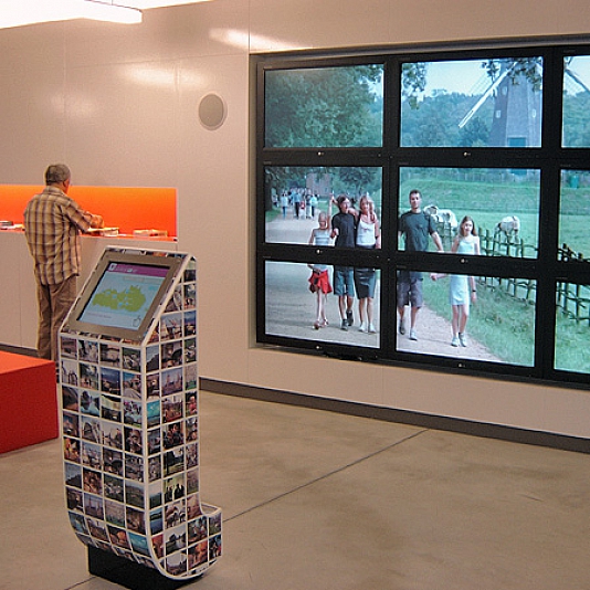 Toerisme Vlaanderen 3