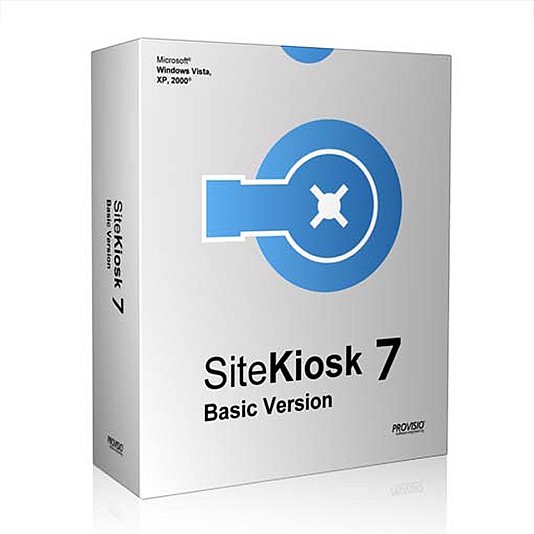 Kiosk Browser software 1