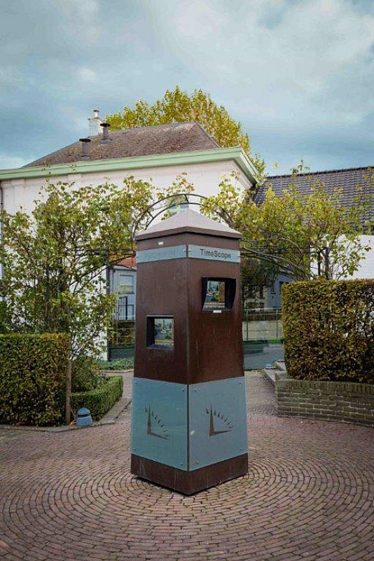 Ename-tijdsvenster-kiosk-outdoor