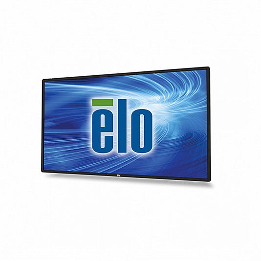 ELO 5501L Interactive Digital Signage Touchscreen Display