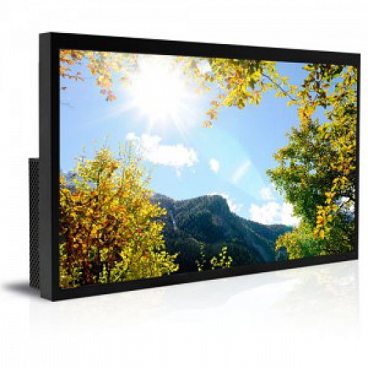 Dynascan 32 2500 nit High Brightness LCD DS321LR4